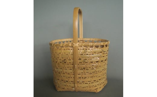 竹買い物かご６８ 栃木県大田原市 ふるさと納税 ふるさとチョイス