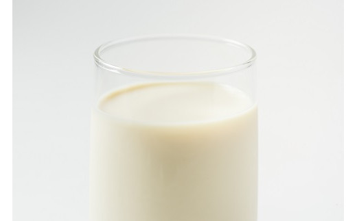 国産大豆（北海道当別町）の「トヨミズキ」を100％使用した豆乳　※豆乳は付いてきません。