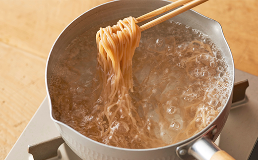 グルテンフリーの玄米麺と日本海のあごだし麺つゆセット 島根県雲南市 ふるさと納税 ふるさとチョイス