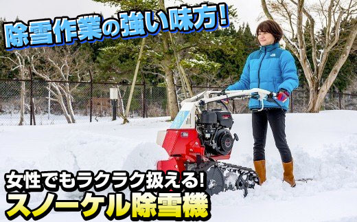 Hg K1650n 電動式小型除雪機 雪かき コンパクト 小回り 群馬県 千代田町 群馬県千代田町 ふるさと納税 ふるさとチョイス