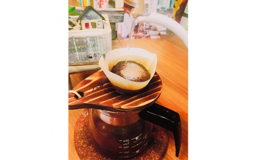 《焙煎直送》お家Cafeセット (焙煎コーヒー3種 計560g)｜自家焙煎 3種 ブレンド モカ エチオピア ブラジル グアテマラ コロンビア  ジャマイカ ギフト コーヒーセット お中元 贈答 ギフト [0302]