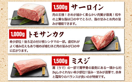 圧巻の塊肉 おうちで肉フェス ブロック肉6種 岩手県矢巾町 ふるさと納税 ふるさとチョイス