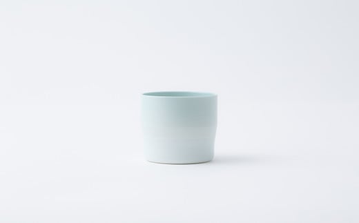 有田焼/1616 / arita japan/Espresso Cup (Light Blue)