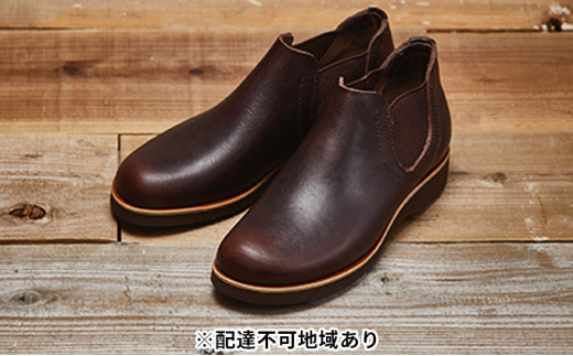 KOTOKA（婦人靴）古都ラインKTO-5012 CHOCO【婦人靴】24.0cm [№5990-8686]0444