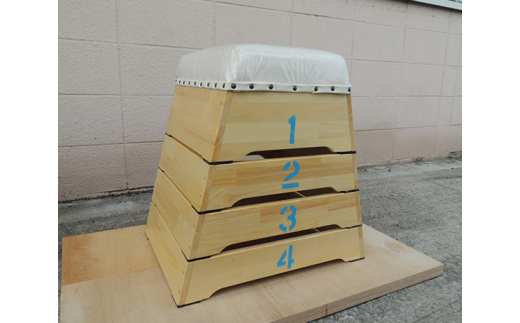 No 254 とび箱 4段 跳び箱 手作り スポーツ用品 大阪府 大阪府羽曳野市 ふるさと納税 ふるさとチョイス No 254 とび箱 4段 跳び箱 手作り スポーツ用品 大阪府 大阪府羽曳野市 ふるさと納税 ふるさとチョイス