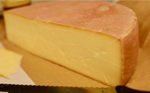 サナプチ：セミハードタイプチーズ