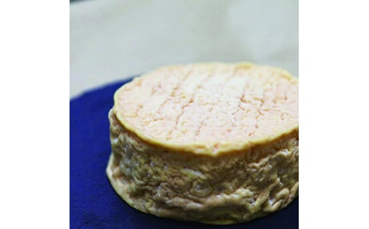 トメオカ：ウォッシュタイプチーズ