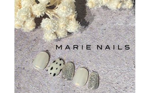 ネイルサロン Marie Nails 表参道店 ご利用券 3 300円分 東京都渋谷区 ふるさと納税 ふるさとチョイス