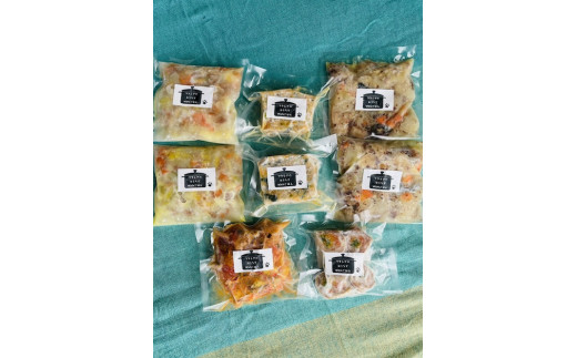おうちでwanご飯 16食セット 佐賀県npo支援 ふるさと納税 ふるさとチョイス おうちでwanご飯 16食セット 佐賀県npo支援 ふるさと納税 ふるさとチョイス