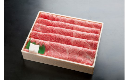 B-36 神戸ビーフ すき焼き用 「6,000P」