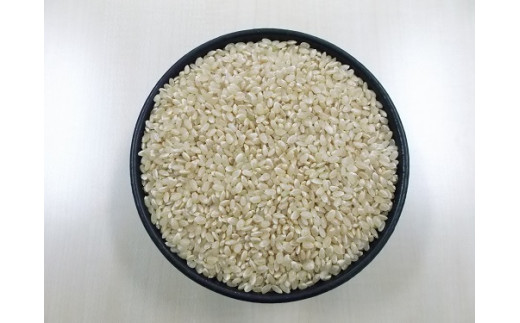 D465) 【令和4年産】お米(ミルキークイーン) 玄米10㎏ - 茨城県石岡市
