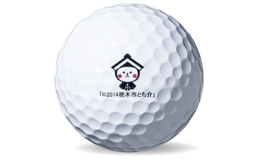 とち介のゴルフボール タイトリスト プロv1 21年最新モデル ゴルフボール １ダース 栃木県栃木市 ふるさと納税 ふるさとチョイス