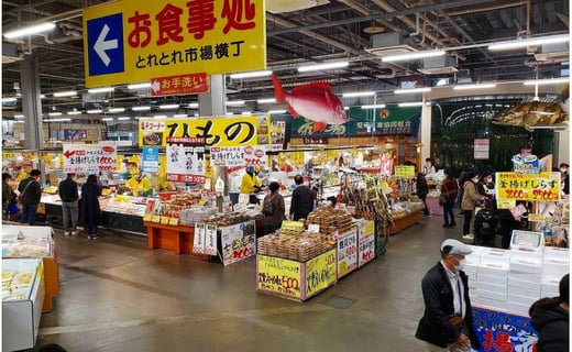 とれとれ市場 9 000円分商品券 500円 18枚 和歌山県白浜町 ふるさと納税 ふるさとチョイス