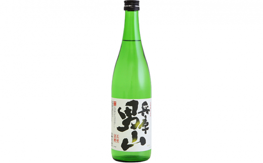 [№5258-0032]播州の地酒「晩酌応援セット」720ml×6本