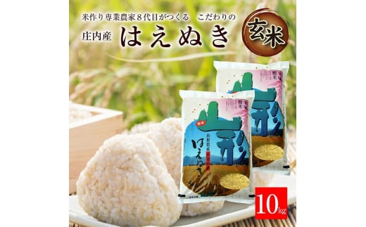 SA1722 令和5年産【玄米】特別栽培米 コシヒカリ 10kg(5kg×2袋)「農家 ...