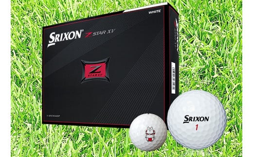 164 しっぺいオリジナル ゴルフボール Srixon Z Star Xv 静岡県磐田市 ふるさと納税 ふるさとチョイス