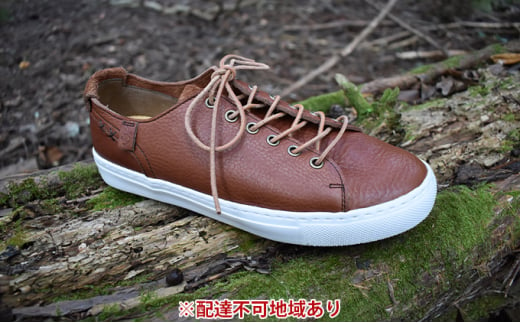 riche by YAMATOism 紳士靴 YR-0100M ブラウン 