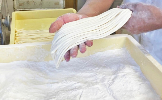 熊本県産 あか牛 肉うどん 4食 熊本県産 ごぼう入り