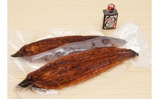 鹿児島県を中心に南九州から厳選した鰻を仕入れ、行橋市内で調理・加工しています。