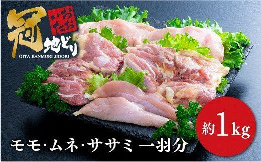 GA-02 【牛・豚・鶏】肉の定期便 年3回 - 大分県豊後高田市 | ふるさと 