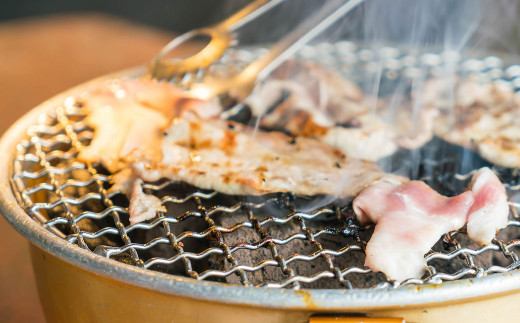 【香心ポーク】 焼肉 しゃぶしゃぶ セット 約1.3kg 豚肉 モモ バラ ロース 熊本県 特産品