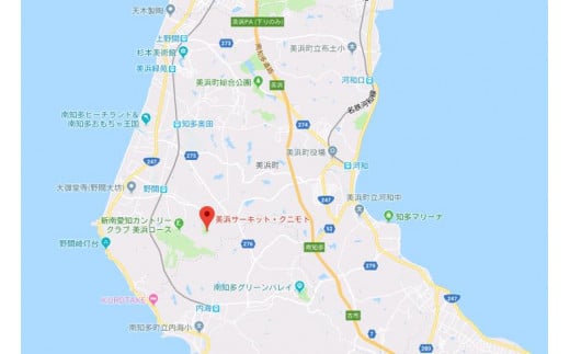 愛知県美浜町のふるさと納税 美浜サーキット走行3クール券（四輪or二輪）×3◇