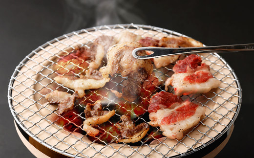 国産 馬ヒモ 焼肉用 300g 馬肉 お肉 煮込み 冷凍 熊本県