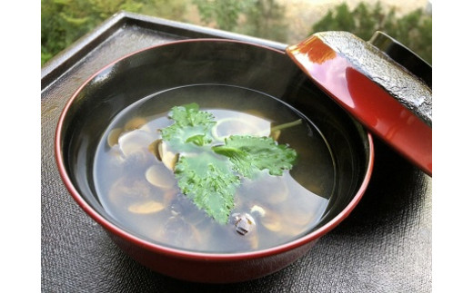 その旨み衝撃 永月の釜だしシジミ汁 E0 愛知県西尾市 ふるさと納税 ふるさとチョイス