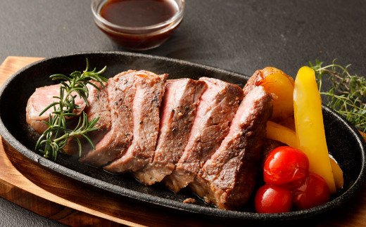 熊本 あか牛 極上 ステーキ 3品 合計 約4.2kg セット 牛肉