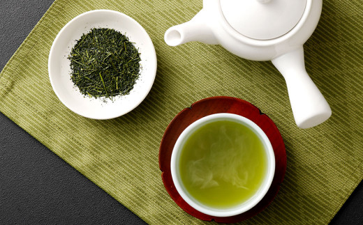 福本園　まごころセット ／ ふかむし茶 お茶 緑茶 銘茶 ティーバック 熊本県 特産品