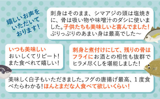 新鮮手間なし ヒラメのフィレ 皮付き2切れ 皮なし2切れ ヒラメのあら 真鯛のフィレ 皮付き2切れ 皮なし2切れ タイのあら 大島水産種苗 Cbw004 長崎県西海市 ふるさと納税 ふるさとチョイス