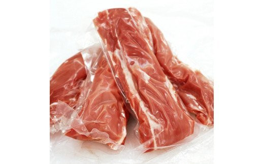 肥後 あそび豚 ヒレ 約1.2kg 国産 豚肉 ヘルシー ポーク