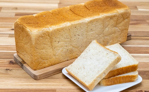 食パン3種食べ比べ