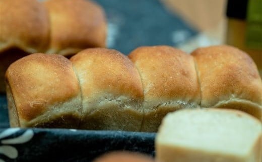 【vegan】ビーガン食パン&ドリップバッグコーヒーセット 327202 - 北海道中富良野町