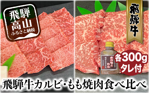 飛騨牛 みすじ ウデ 焼肉 500g 盛り合わせ ( 赤身 & 霜降り ) 牛 黒毛