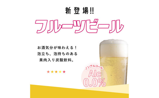 ノンアルコール クラフトビール 5種類×2本 計10本入り ノンアル アルコール0.0％