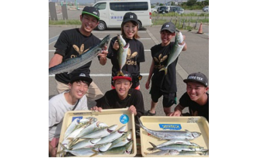 武庫川渡船ご利用優待券5枚【1230263】 270322 - 兵庫県尼崎市