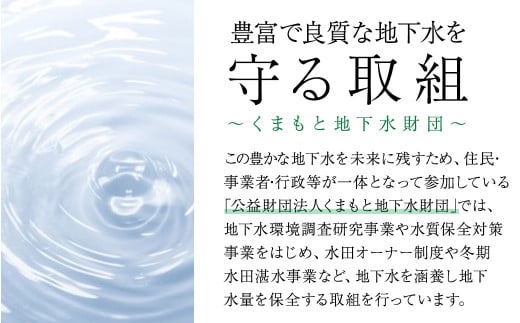 【定期便 3ヶ月】い・ろ・は・す 阿蘇の天然水 540mlPET計144本（24本×2ケース×3回）