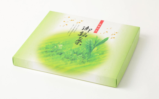 みなまた茶 3点 計 300g (各種100g×3) セット 緑茶 玉緑茶
