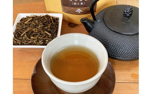 桑茶は食事中にお湯や水でお茶として摂取するのが最適な方法です