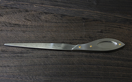 RARITY ペーパーナイフ （KR02）H10-156