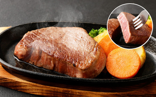 特選 黒毛和牛 すき焼き＆ステーキセット 計2.4kg 国産 牛肉