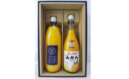 愛媛県産みかんジュース2本セット 愛媛県松山市 ふるさと納税 ふるさとチョイス