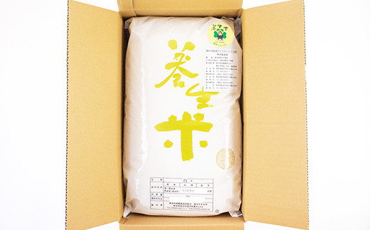 養生米 白米 合計10kg（5kg×2袋）
