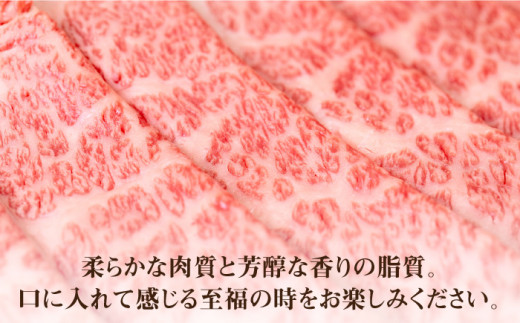 壱岐牛 ロース すき焼き用 500g 《壱岐市》【壱岐市農業協同組合】[JBO029] お肉 牛肉 国産牛 すき焼き ロース 30000 30000円  3万円