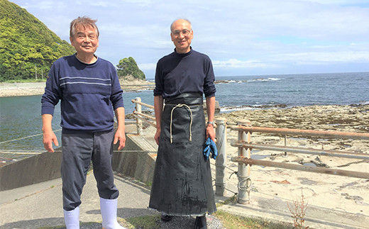 食のプロ御用達 高級 活き黒アワビ１kg 活きサザエ３kg 10 44 千葉県鴨川市 ふるさと納税 ふるさとチョイス