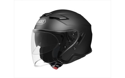 SHOEI J-CRUISE 2 マットブラック XL