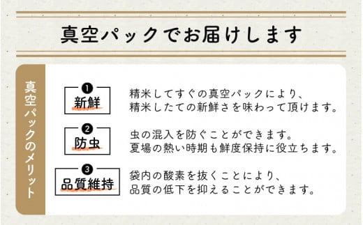 先行予約】【新米】【令和5年産】お米の女王！無農薬ミルキークイーン