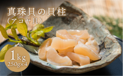 予約受付中 真珠 アコヤ貝 貝柱 1kg 壱岐市 丸和水産 Jcj004 あこや貝 貝 ホタテ 海鮮 贅沢 大容量 天ぷら おつまみ 壱岐 壱岐市壱岐市 ふるさと納税 ふるさとチョイス