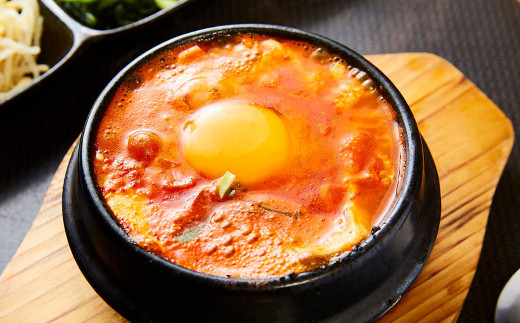 韓国チゲ ・ 鍋の素 詰め合わせ セット (赤辛鍋スープ･トマト鍋スープ･スントウブチゲ) 804202 - 熊本県水上村
